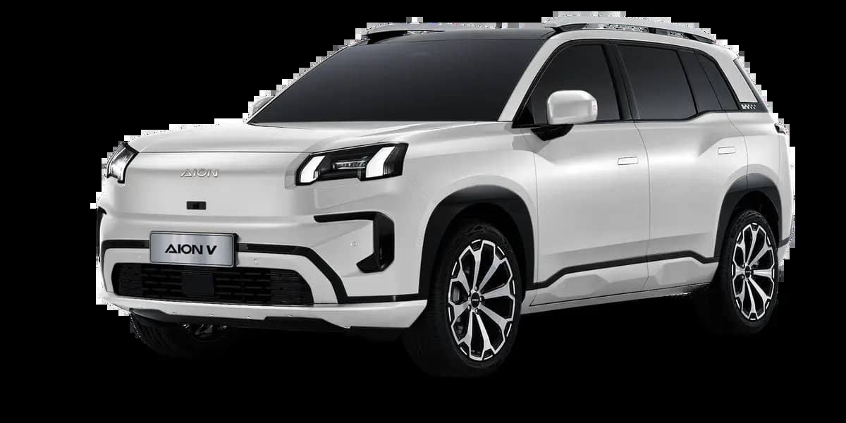 GAC Aion V
